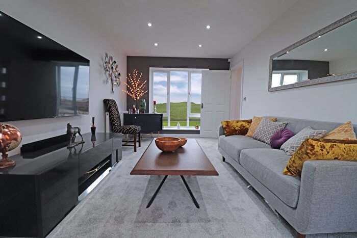 4 Bedroom Detached House For Sale In Coastview Close, Hartlepool, TS24
