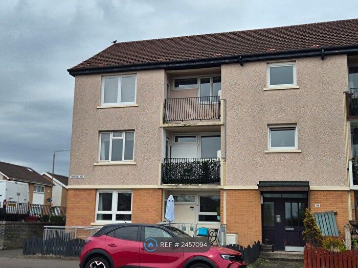 2 Bedroom Flat To Rent In Archerhill Road, Glasgow, G13