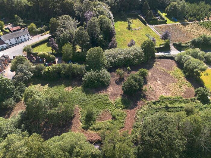 Land For Sale In Road Through Fairmile, Fairmile, EX11