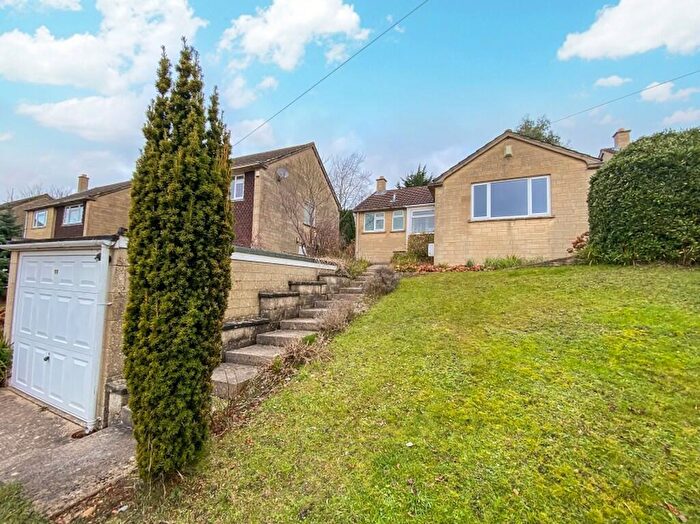 2 Bedroom Detached House To Rent In Napier Road, Bath, BA1