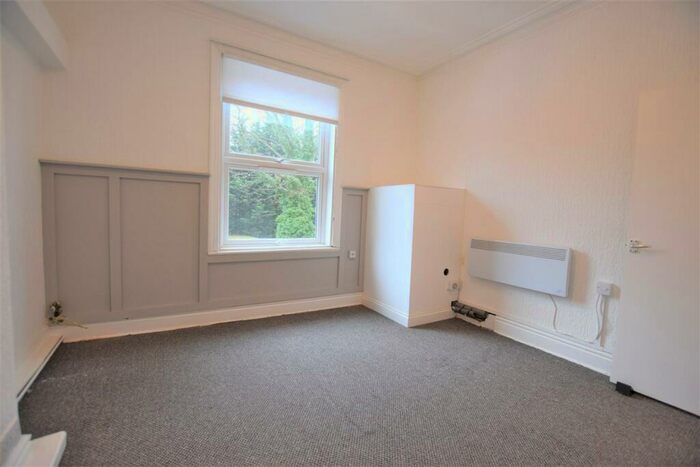 Apartment To Rent In Ballbrook Avenue, Manchester, M20