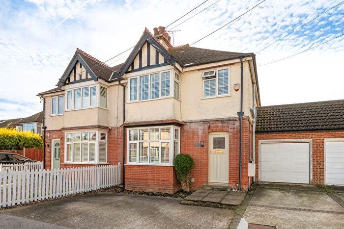 3 Bedroom Property For Sale In Hillview Road, Whitstable, CT5