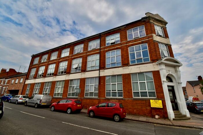 1 Bedroom Apartment To Rent In Martonia Buildings, Artizan Road, Northampton, NN1