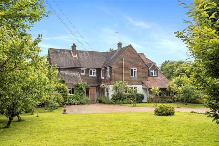 7 Bedroom Detached House For Sale In Stonecross Lane, Lindfield, Haywards Heath, West Sussex, RH16