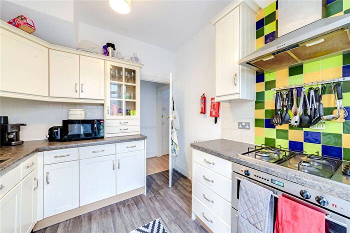 4 Bedroom Terraced House To Rent In Spencer Hill Road, Wimbledon, SW19