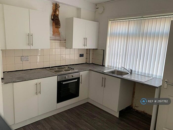 3 Bedroom Terraced House To Rent In Moscow Drive, Liverpool, L13