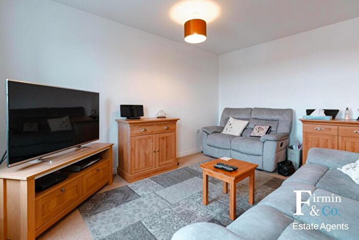 2 Bedroom Flat To Rent In Barley Mews, Peterborough, PE2