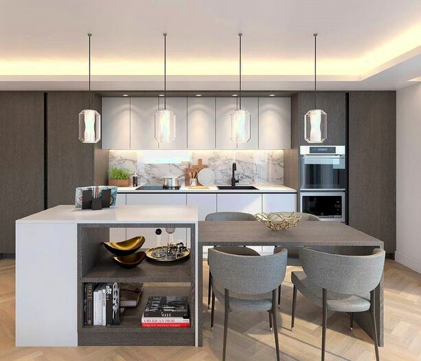 1 Bedroom Flat To Rent In Errington House, Brigade Mews, London, SE1