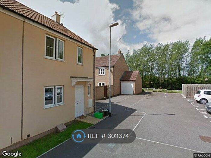 2 Bedroom Flat To Rent In Station Road, Taunton, TA2