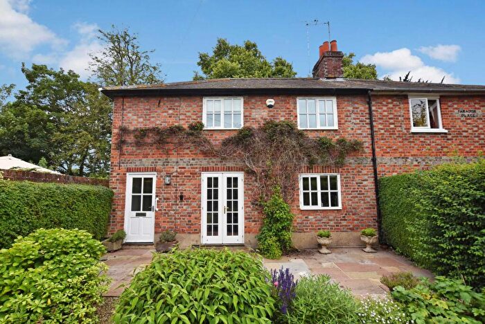 3 Bedroom Cottage To Rent In Reading Road, Wallingford, OX10