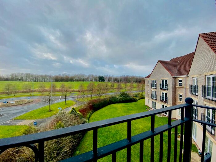 2 Bedroom House To Rent In Anderton Crescent, Buckshaw Village, PR7