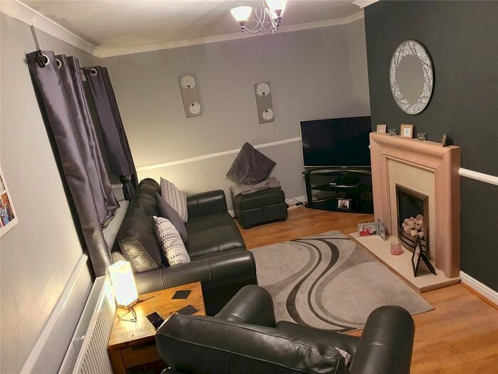 3 Bedroom Semi-Detached House For Sale In Westfield Grove, Barnton, Northwich, Cheshire, CW8