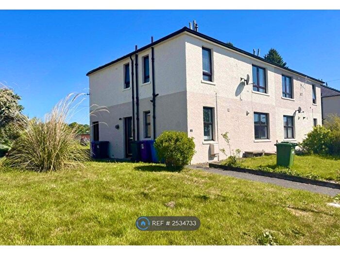 2 Bedroom Flat To Rent In Sidlaw Range, Kirriemuir, DD8