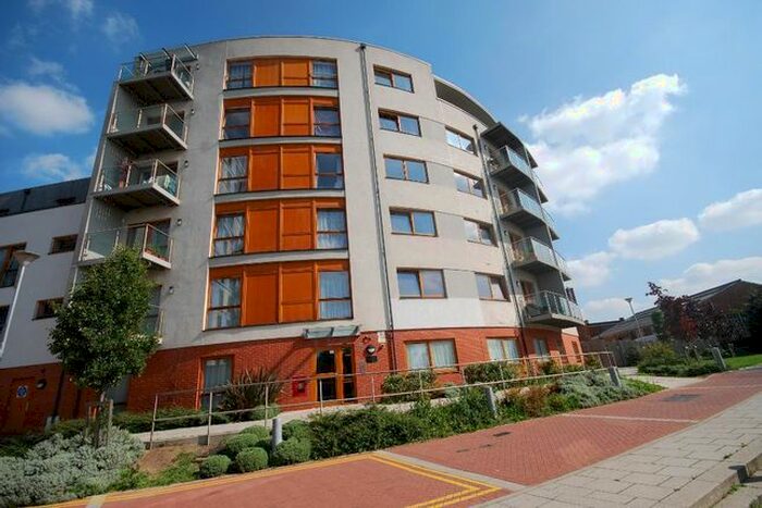 2 Bedroom Flat To Rent In Holinger Court, Atlip Road, Wembley, Middlesex, HA0