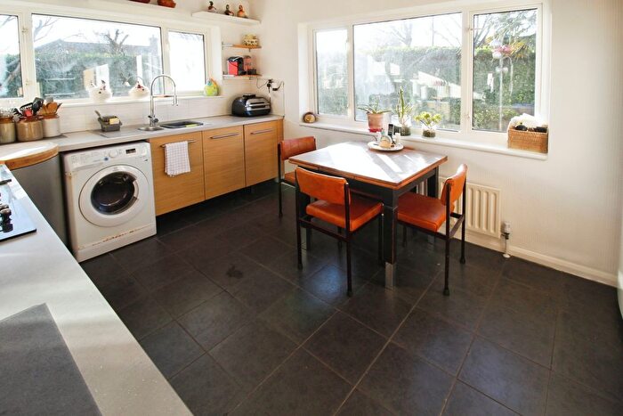 2 Bedroom Detached Bungalow For Sale In Old Scremby Road, Ashby By Partney, PE23