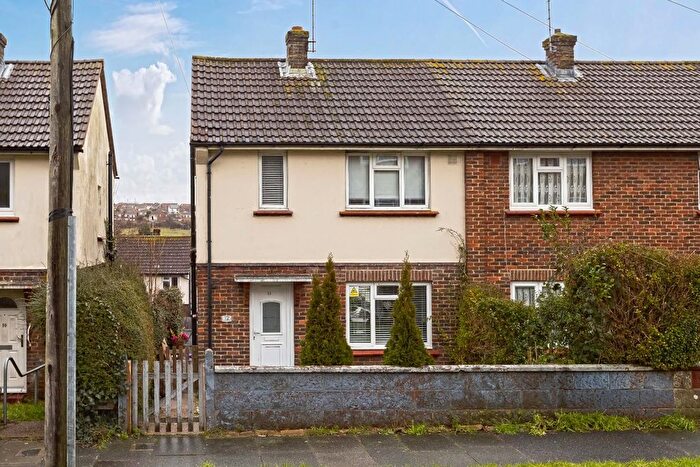 2 Bedroom Property For Sale In Stonery Road, Portslade, Brighton, BN41