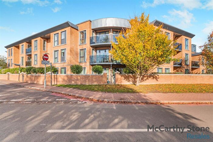 2 Bedroom Flat For Sale In Dove Tree Court, Stratford Road, Shirley, Solihull, B90