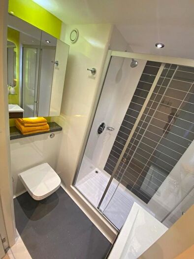 Studio To Rent In Blandford Square, Newcastle Upon Tyne, NE1