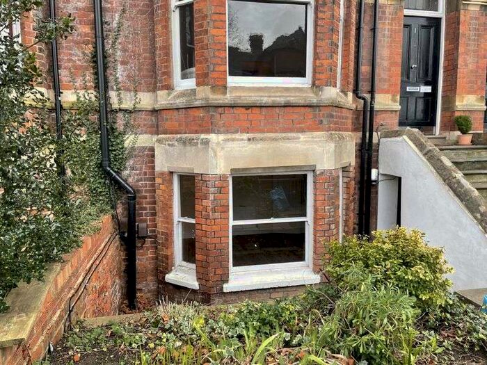 1 Bedroom Property To Rent In 1 Alexandra Road, Gloucester, GL1