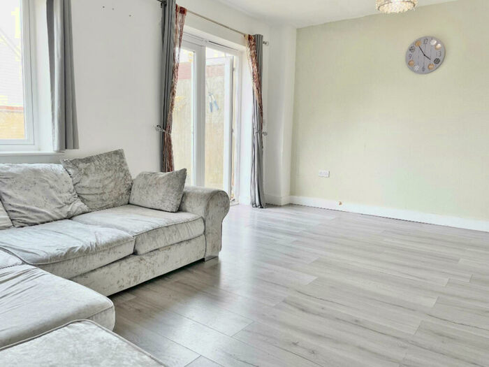 3 Bedroom Semi-Detached House To Rent In Le Noke Avenue, Noak Hill, RM3