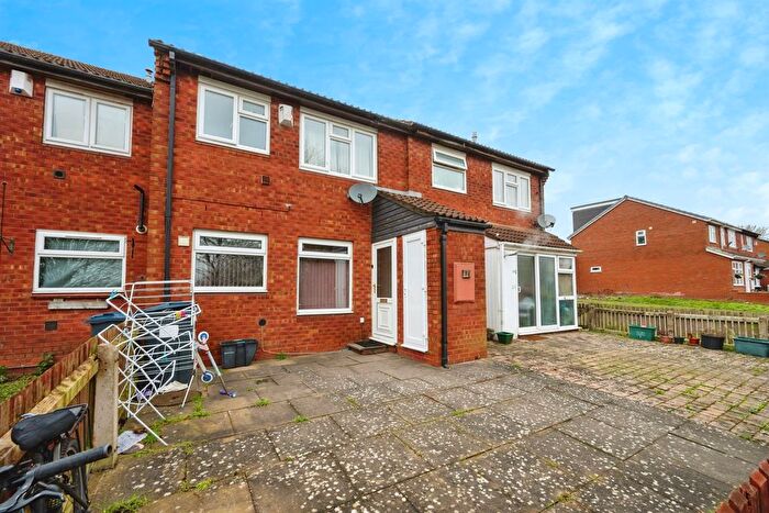 1 Bedroom Flat For Sale In Talbot Street, Birmingham, B18