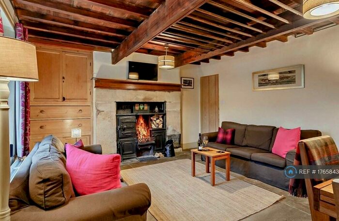 3 Bedroom Terraced House To Rent In Craven Cottage, Appletreewick, BD23