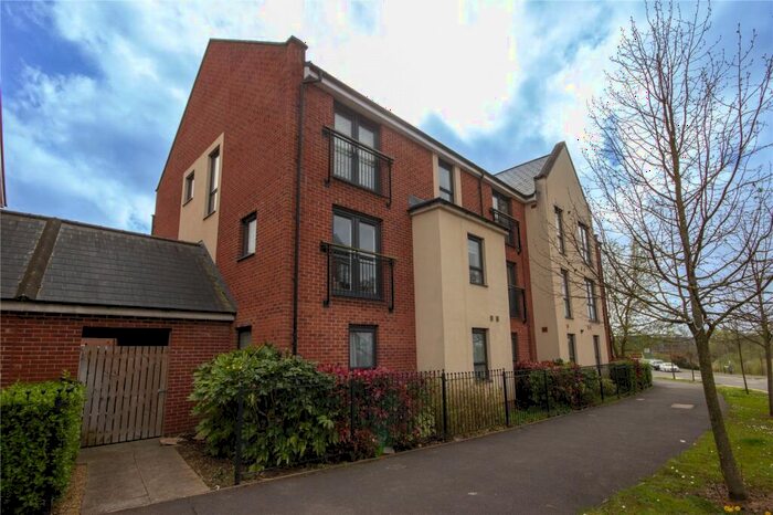 2 Bedroom Apartment To Rent In Jenner Boulevard, Emersons Green, Bristol, South Gloucestershire, BS16