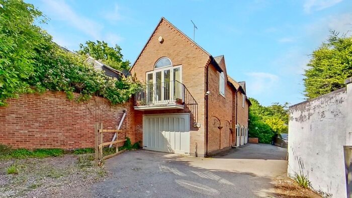 3 Bedroom Detached House To Rent In Lea Cottage, Dunstall Road, Rangemore, Burton-On-Trent, Staffordshire, DE13