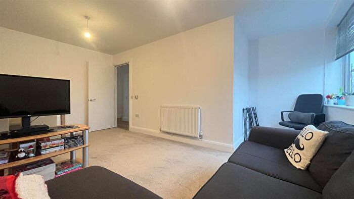 2 Bedroom Apartment To Rent In London Road, Cheam, SM3
