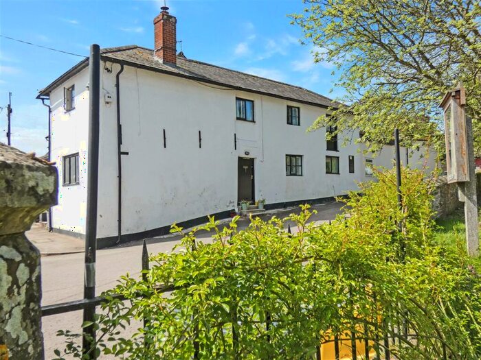 3 Bedroom Cottage For Sale In Great Wishford, Salisbury, SP2