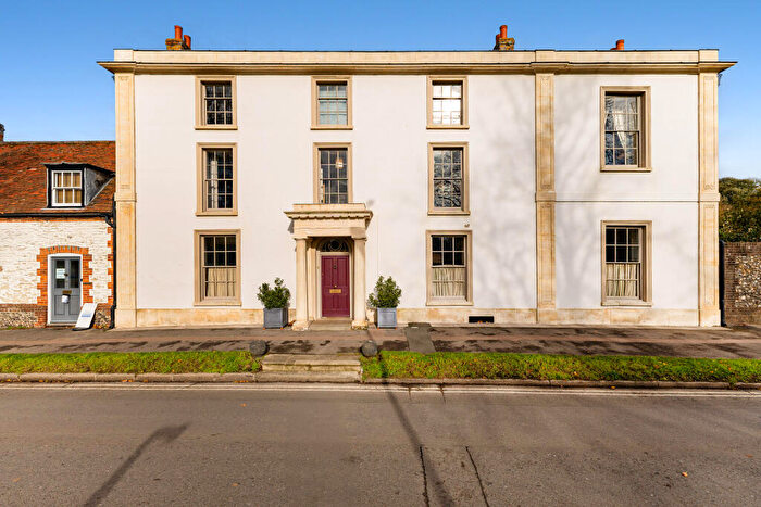 5 Bedroom House For Sale In High Street, Wallingford, OX10