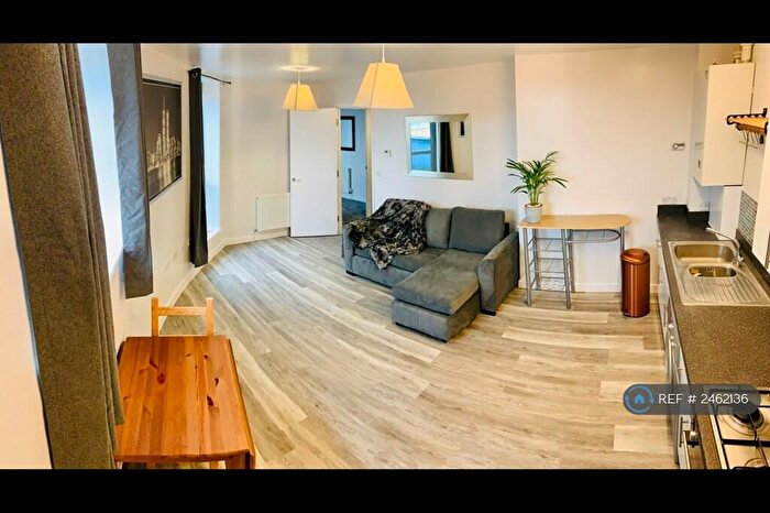 1 Bedroom Flat To Rent In School House Lane, London, E1W