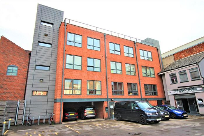 1 Bedroom Flat To Rent In Mowbray Street, Sheffield, Sheffield, S3