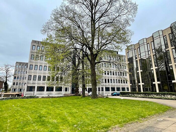 1 Bedroom Apartment To Rent In Touthill Place, Peterborough, PE1