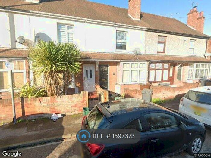 3 Bedroom Terraced House To Rent In Victoria Crescent, Chelmsford, CM1