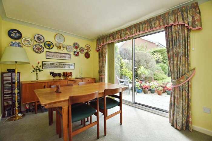 4 Bedroom Detached House For Sale In Long Acre Road, Whitchurch, Bristol, BS14