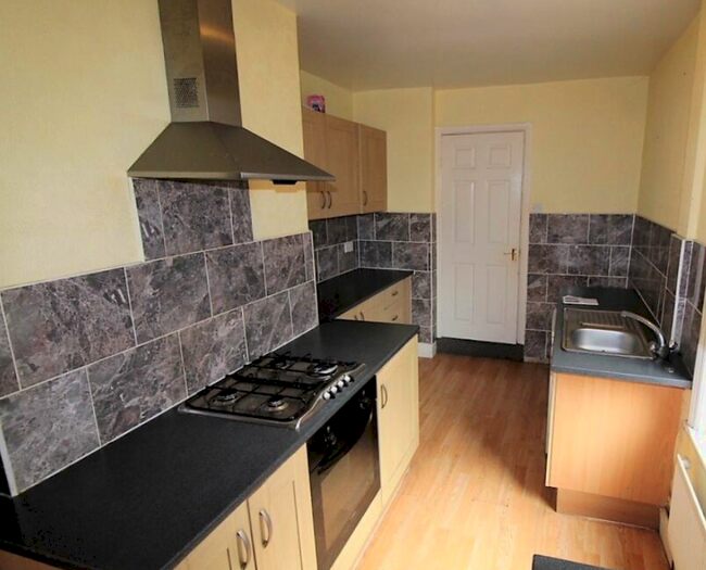 3 Bedroom Flat To Rent In Stanhope Road, South Shields, NE33