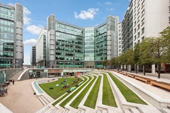 2 Bedroom Flat To Rent In Sheldon Square, Paddington, Kings Cross, St Pancras, Angel, Edgware Road, London, W2
