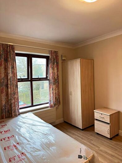 Studio To Rent In , West Ruislip, Uk, HA4