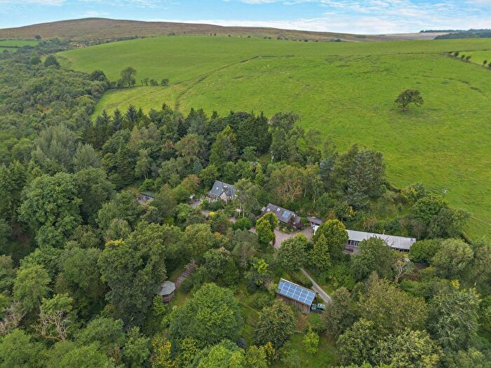 10 Bedroom Property For Sale In Felindre, Knighton, Powys, LD7