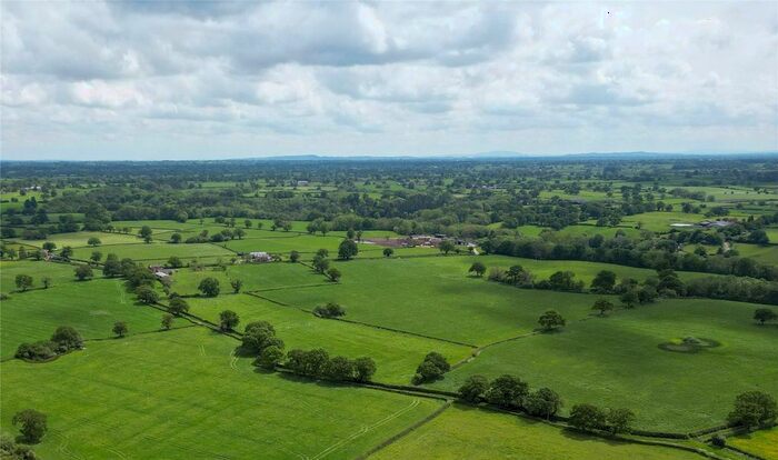 Land For Sale In Land At Malpas | Lot, Oldcastle, Malpas, Cheshire, SY14