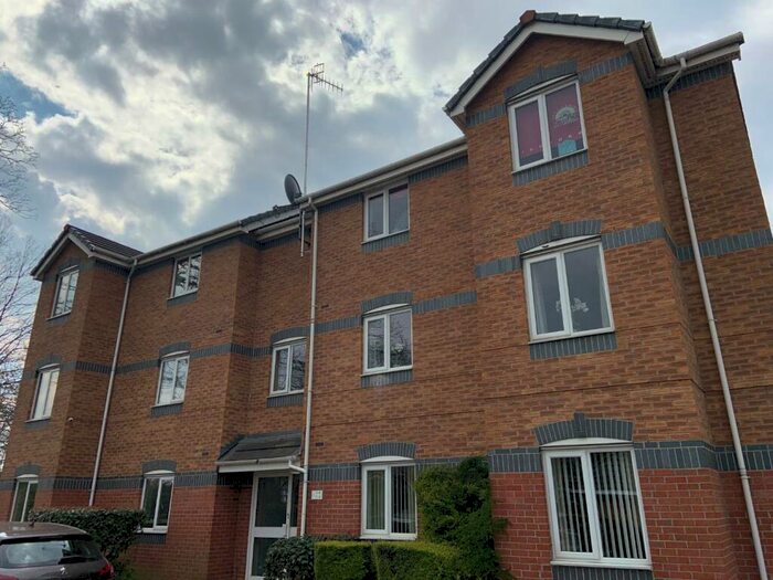 2 Bedroom Apartment To Rent In Knightswood Court, Mossley Hill, Liverpool, L18