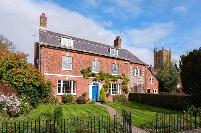 4 Bedroom Semi Detached House For Sale In Long Street, Cerne Abbas, Dorchester, Dorset, DT2