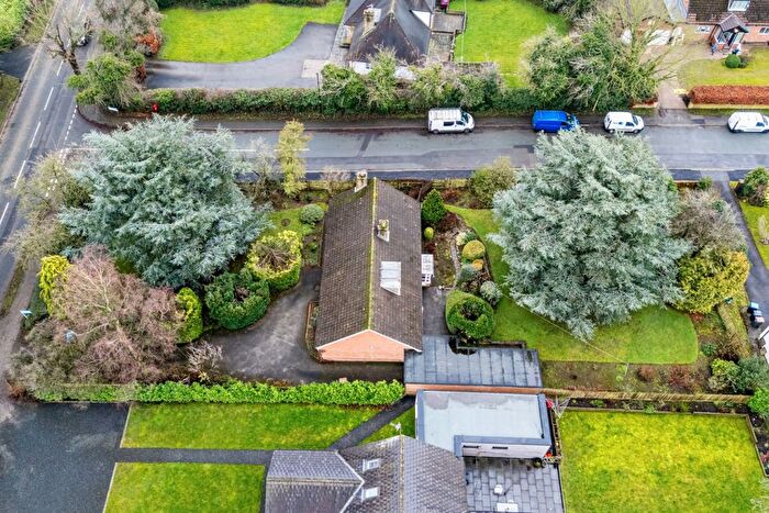 4 Bedroom Detached House For Sale In Palace Road, Ripon, North Yorkshire, HG4