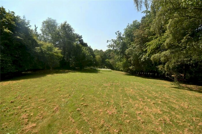 Land For Sale In Wellington Heath, Ledbury, Herefordshire, HR8