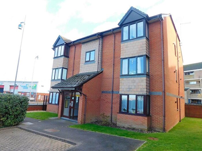 Studio To Rent In King Street, Gosport, PO12