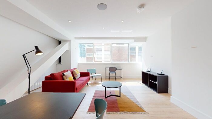 1 Bedroom Flat To Rent In Olympic Way, Wembley, HA9