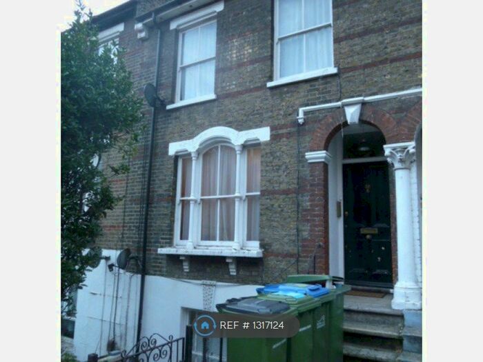 2 Bedroom Terraced House To Rent In Charlton Church Lane, London SE7