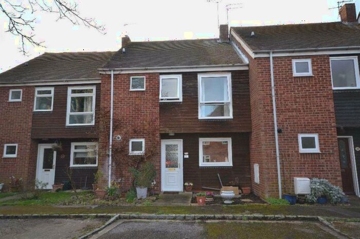 3 Bedroom Terraced House To Rent In Dorchester-on-thames, OX10