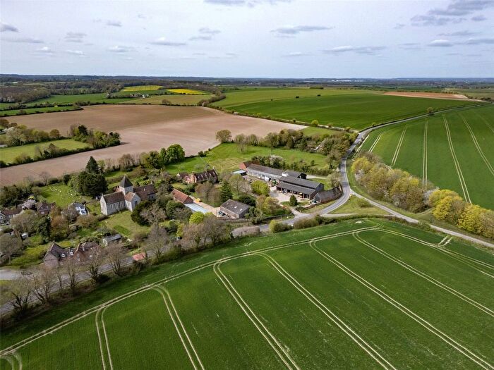 5 Bedroom Land For Sale In The Whole | Adisham Court Farm, Pond Hill, Adisham, Canterbury, Kent, CT3